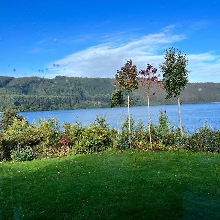 Hotel Boutique Cutipay Valdivia Eksteriør billede