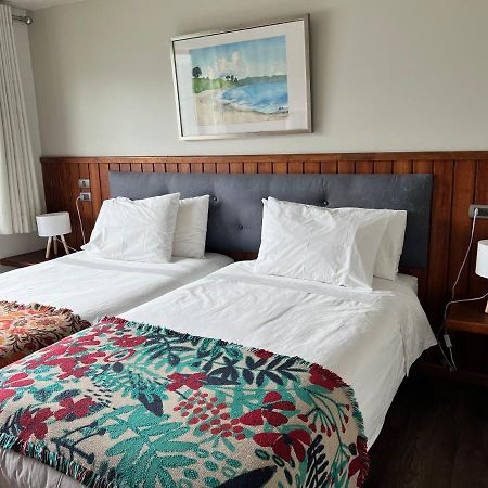 Hotel Boutique Cutipay Valdivia Eksteriør billede