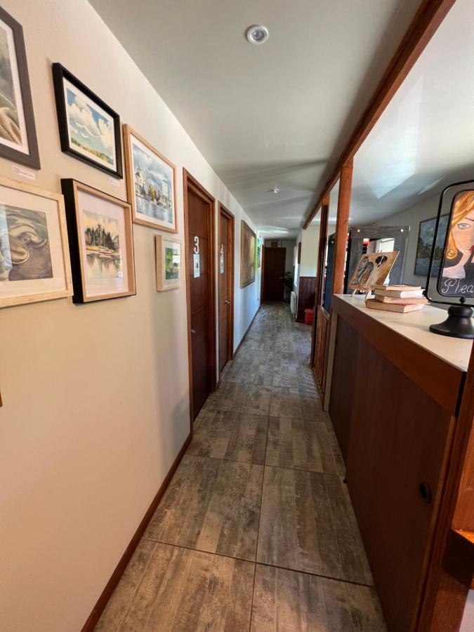 Hotel Boutique Cutipay Valdivia Eksteriør billede