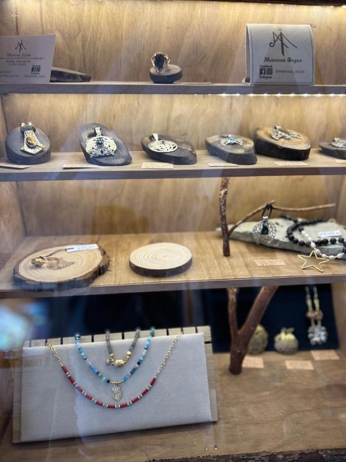 Hotel Boutique Cutipay Valdivia Eksteriør billede