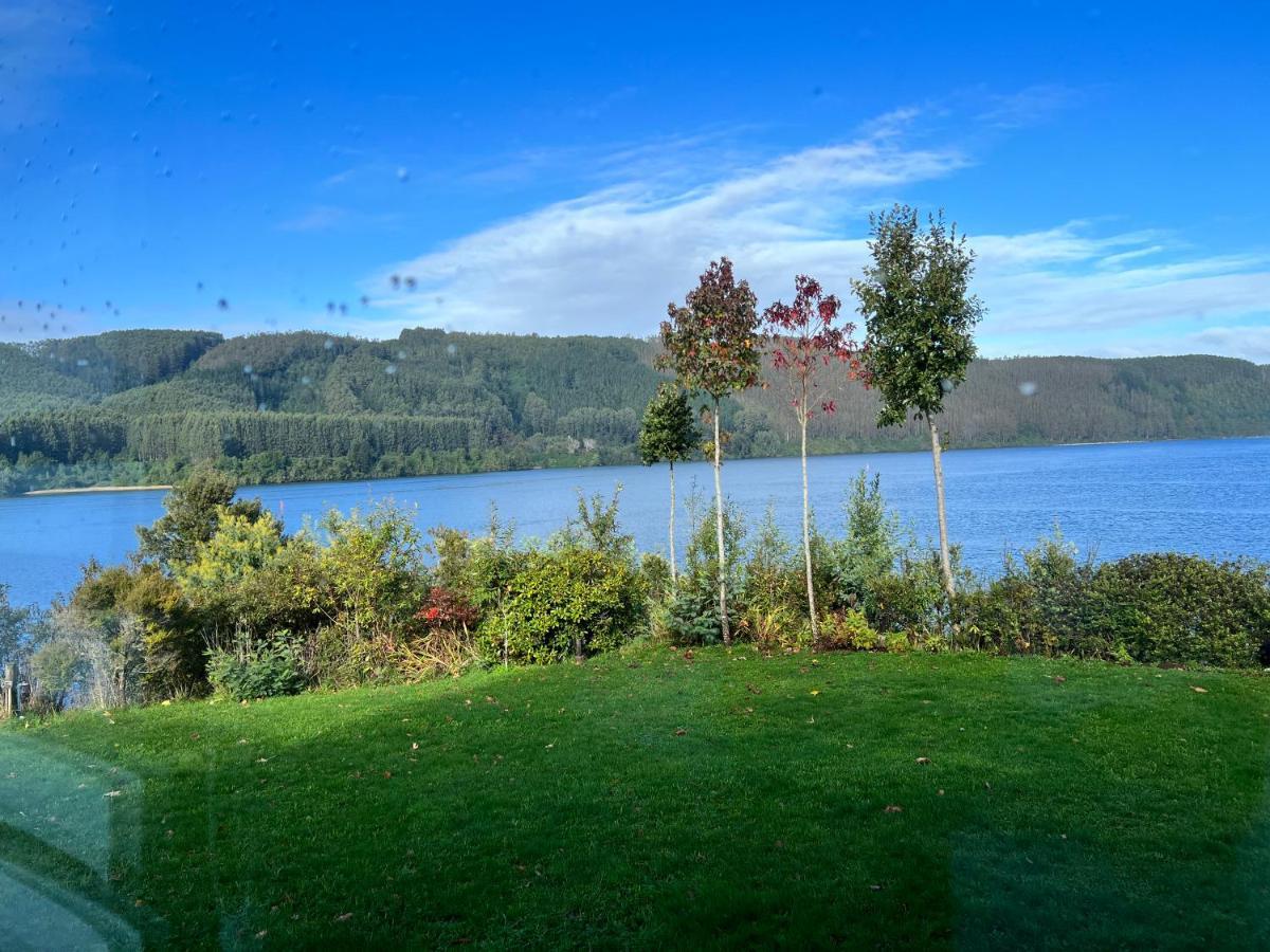 Hotel Boutique Cutipay Valdivia Eksteriør billede
