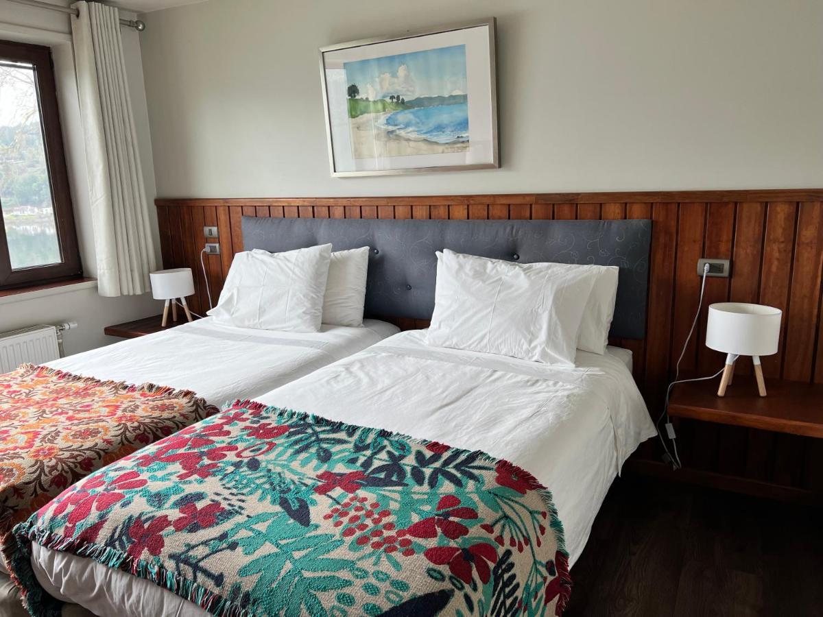 Hotel Boutique Cutipay Valdivia Eksteriør billede