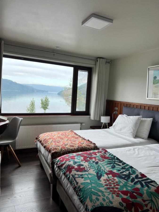 Hotel Boutique Cutipay Valdivia Eksteriør billede