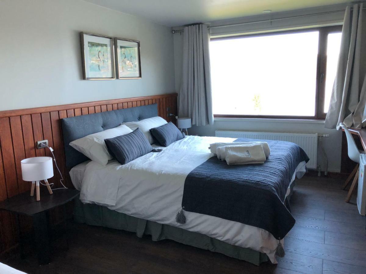 Hotel Boutique Cutipay Valdivia Eksteriør billede