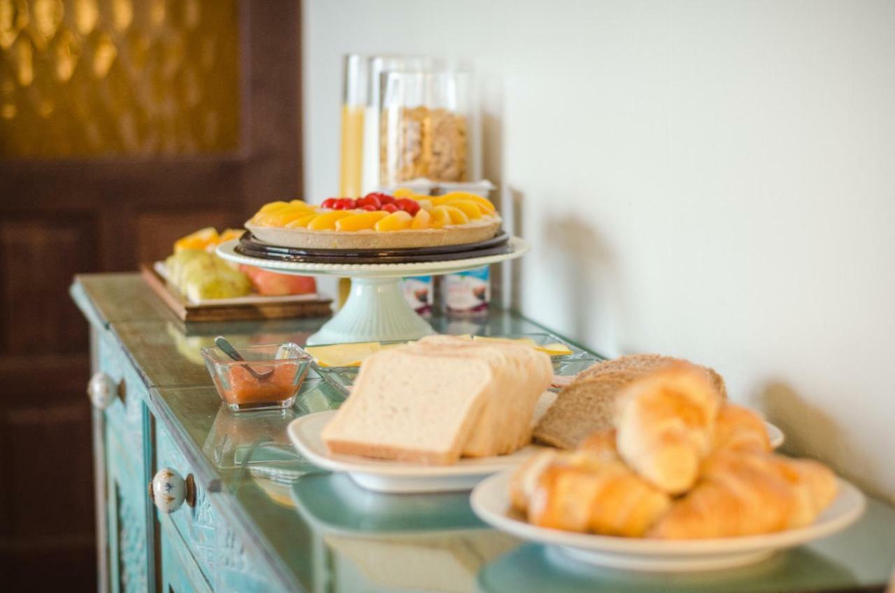 Hotel Boutique Cutipay Valdivia Eksteriør billede
