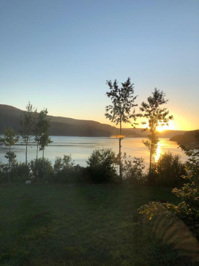 Hotel Boutique Cutipay Valdivia Eksteriør billede