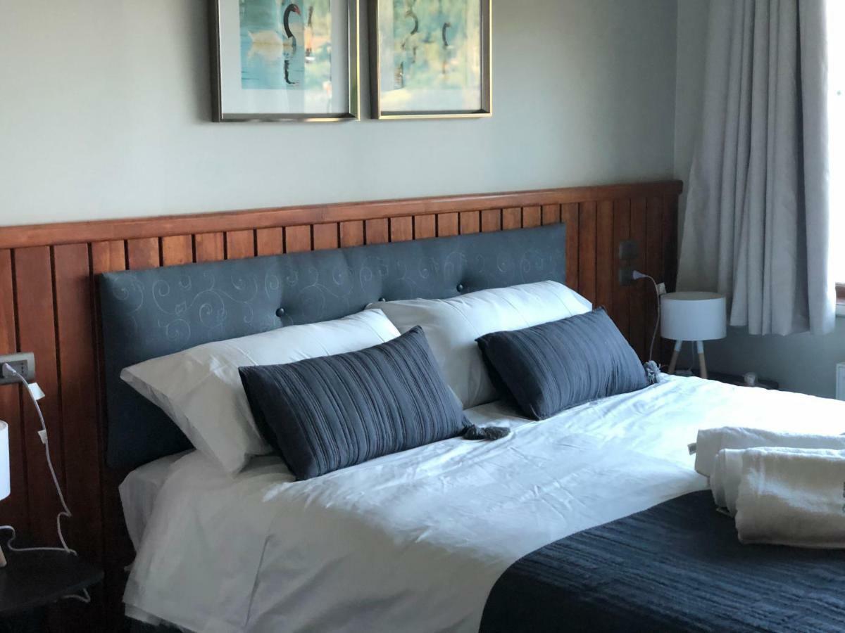 Hotel Boutique Cutipay Valdivia Eksteriør billede