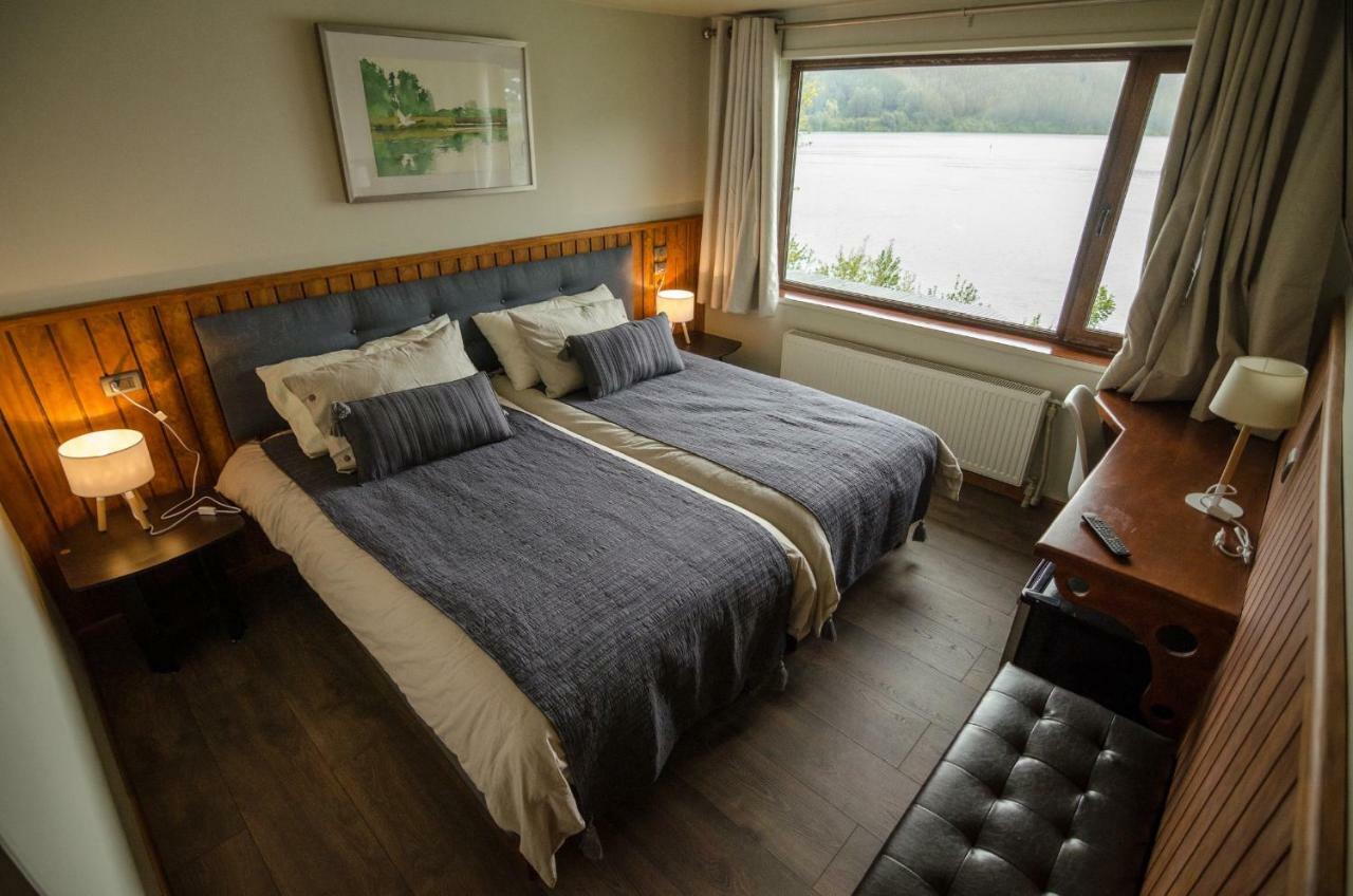 Hotel Boutique Cutipay Valdivia Eksteriør billede